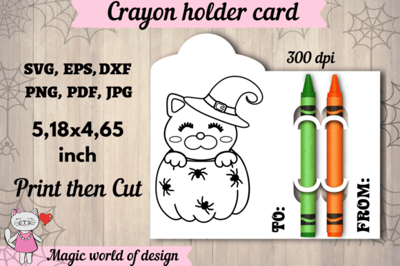 Halloween Cat in a Pumpkin SVG: A Graphic Design Asset for Creative Bloggers and Content Creators